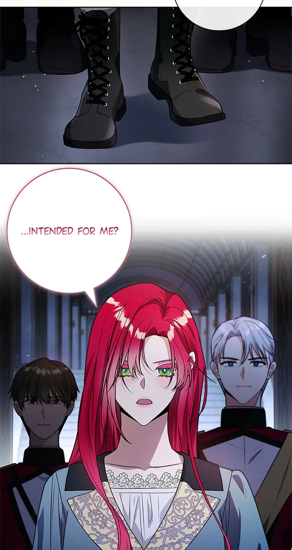 I