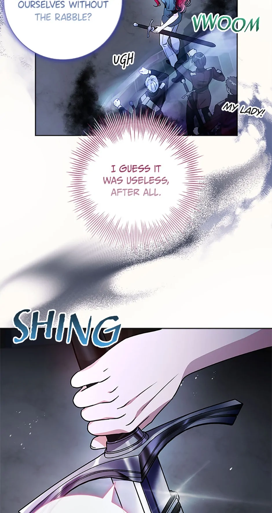 I