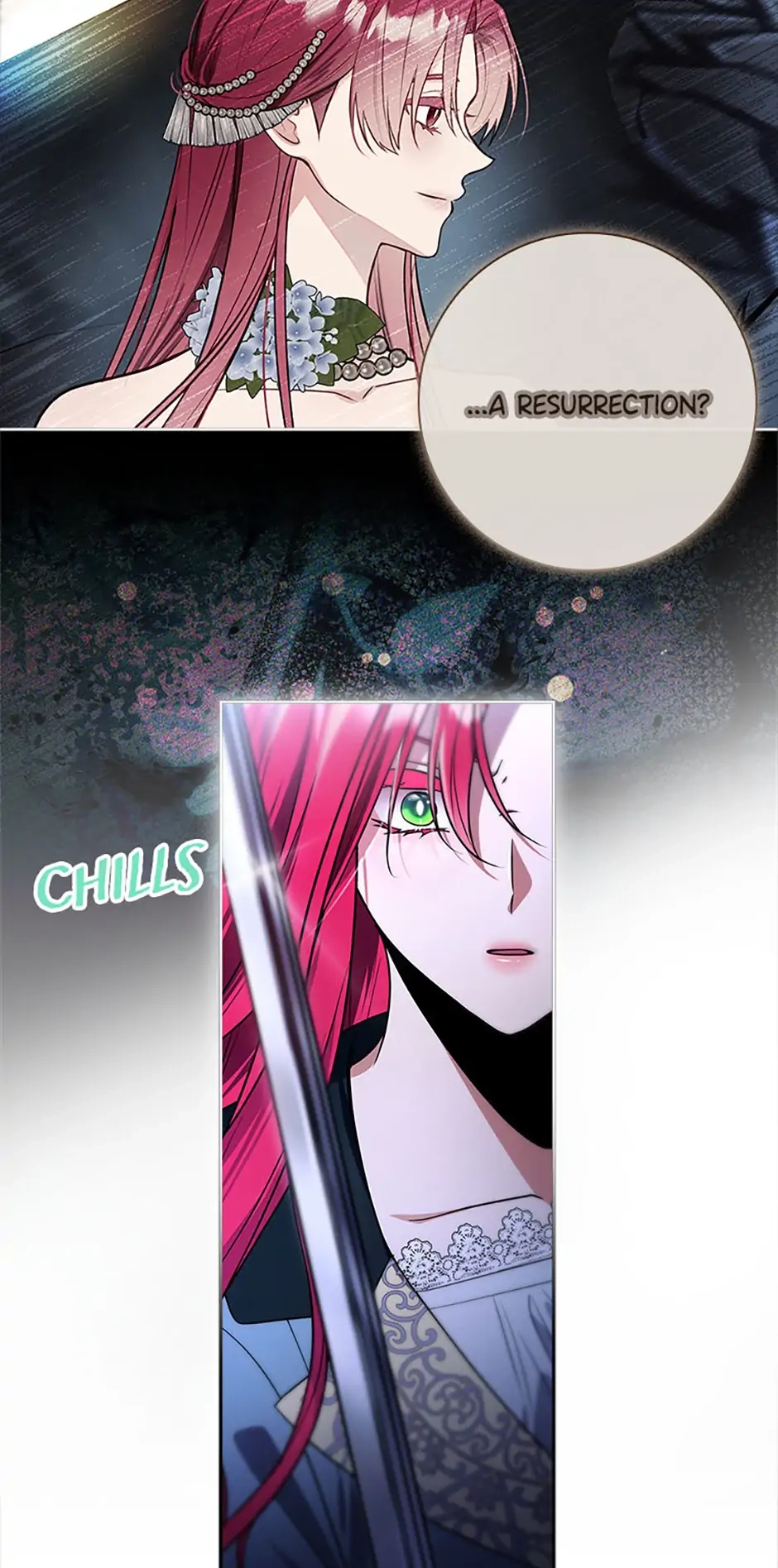 I