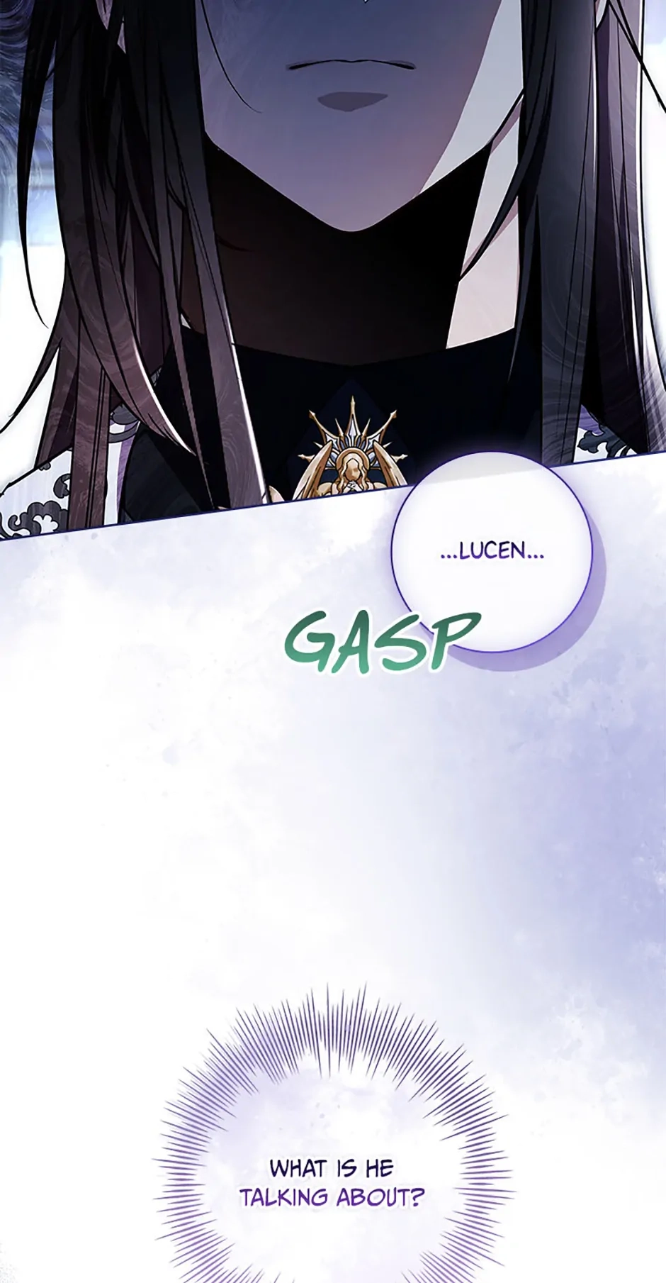 I