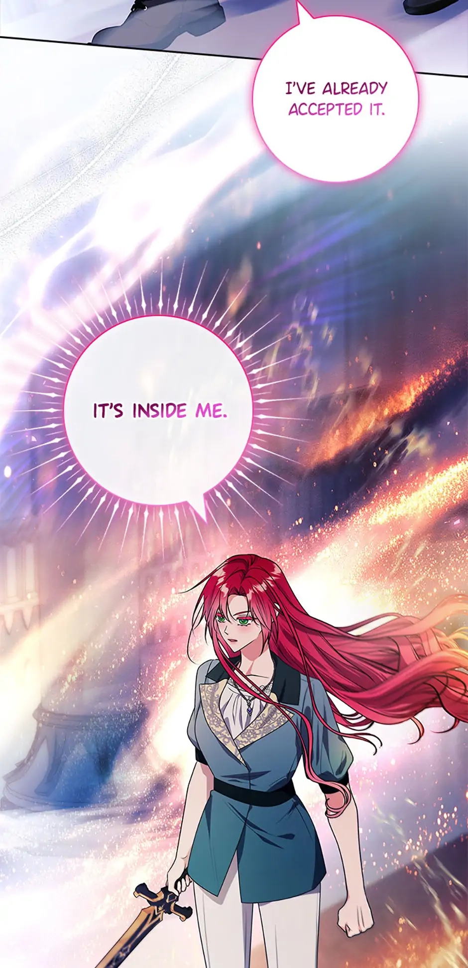 I
