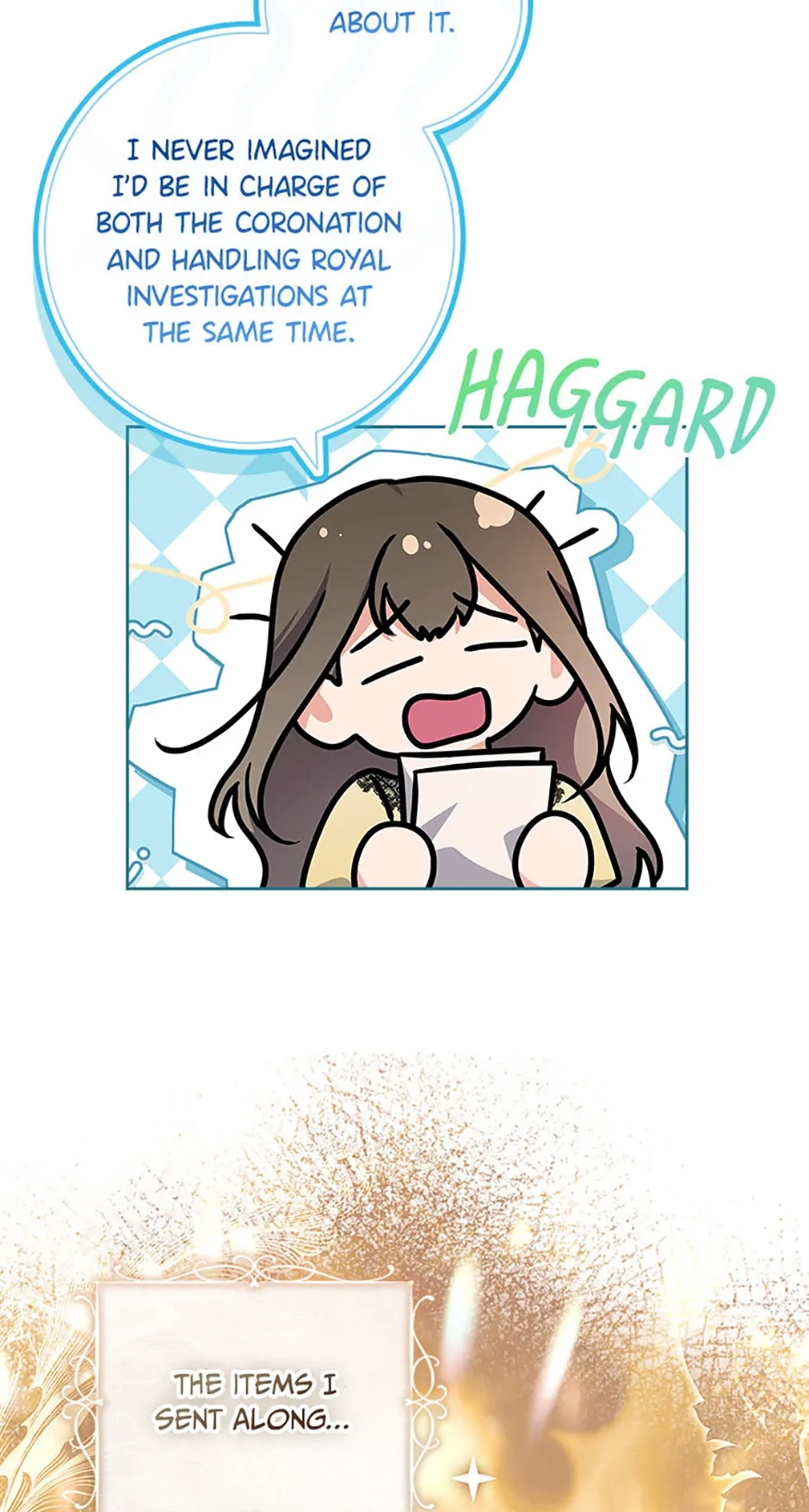 I