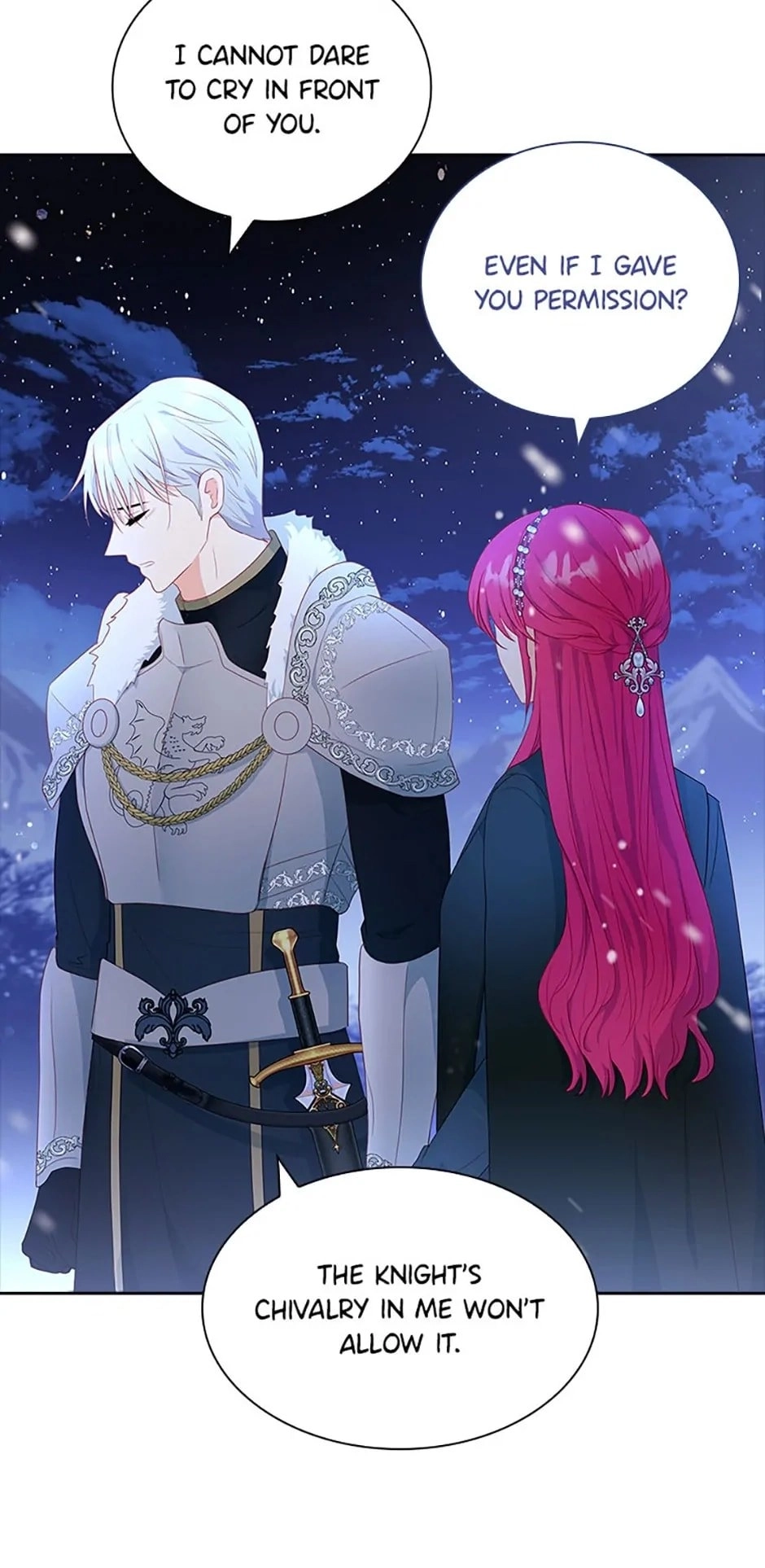 I