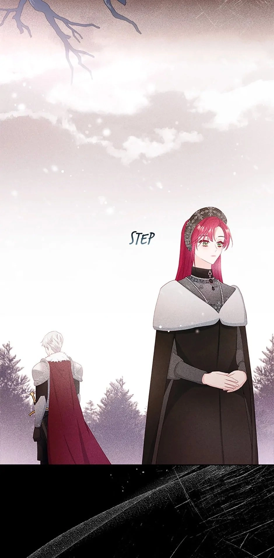 I