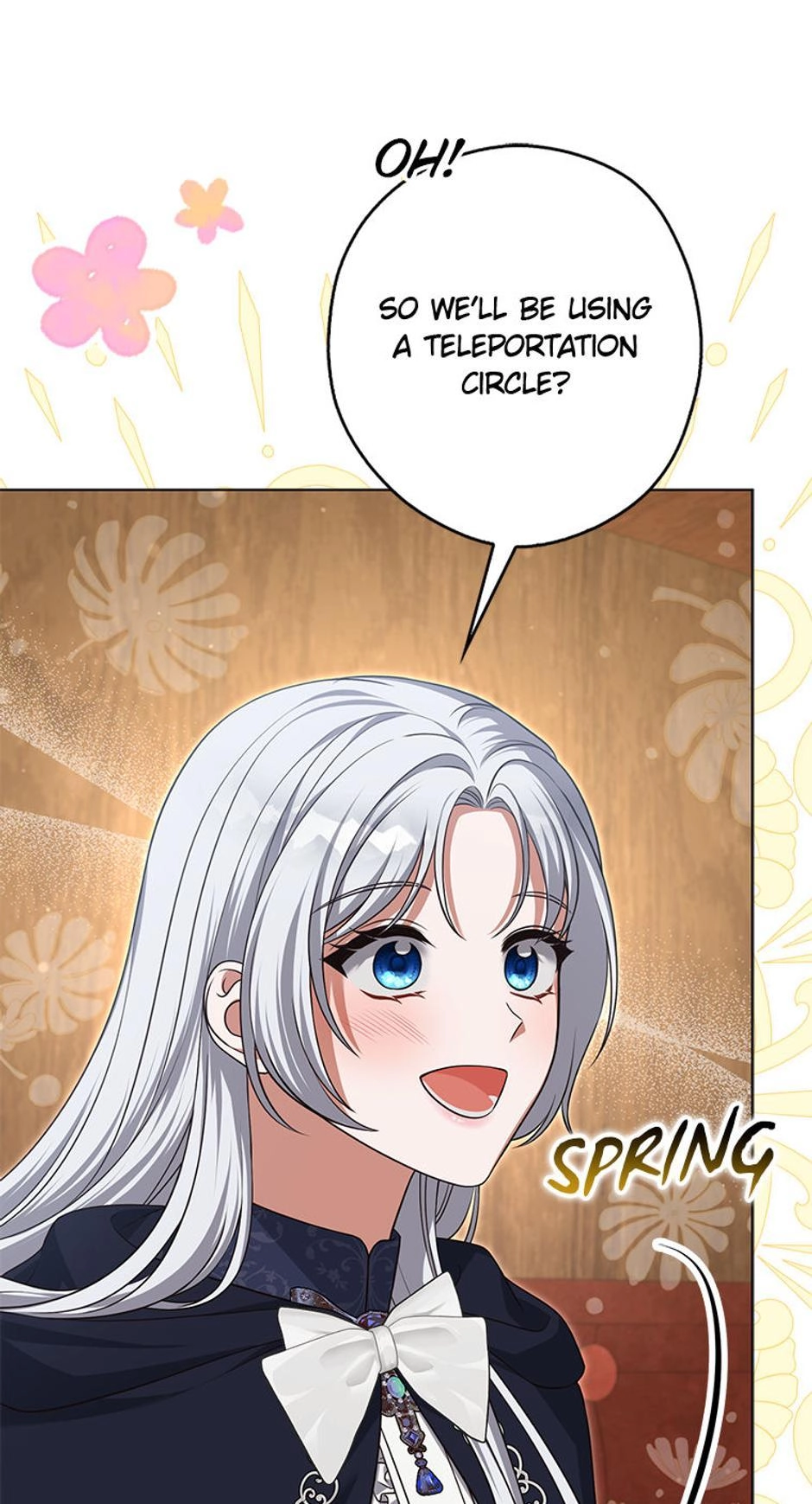 I