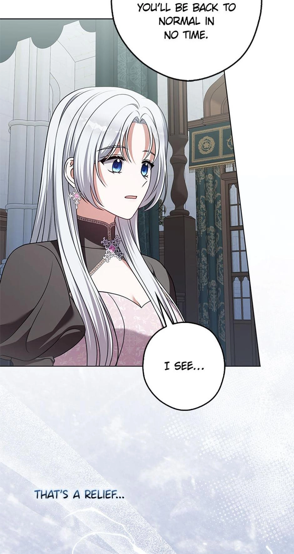 I