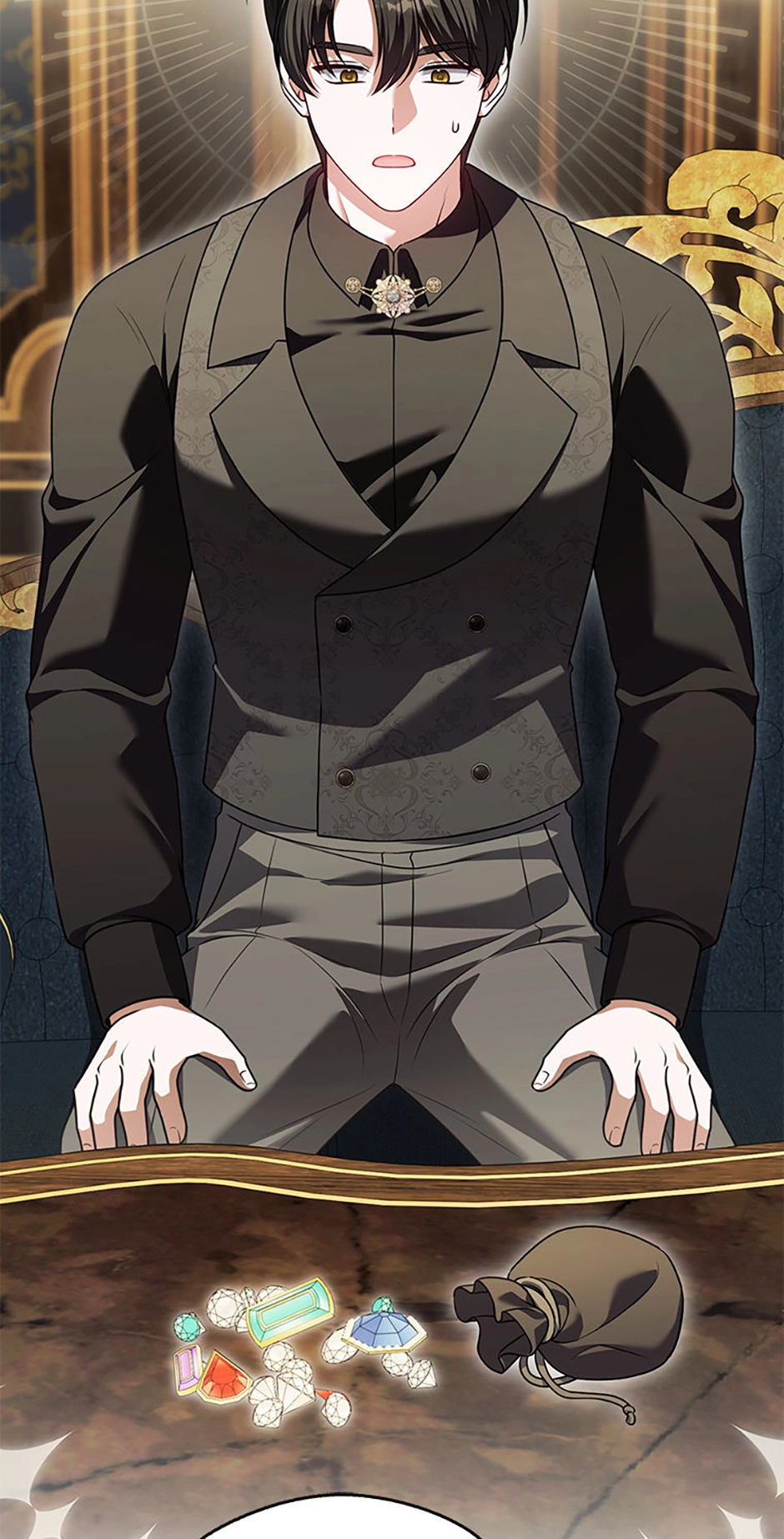 I