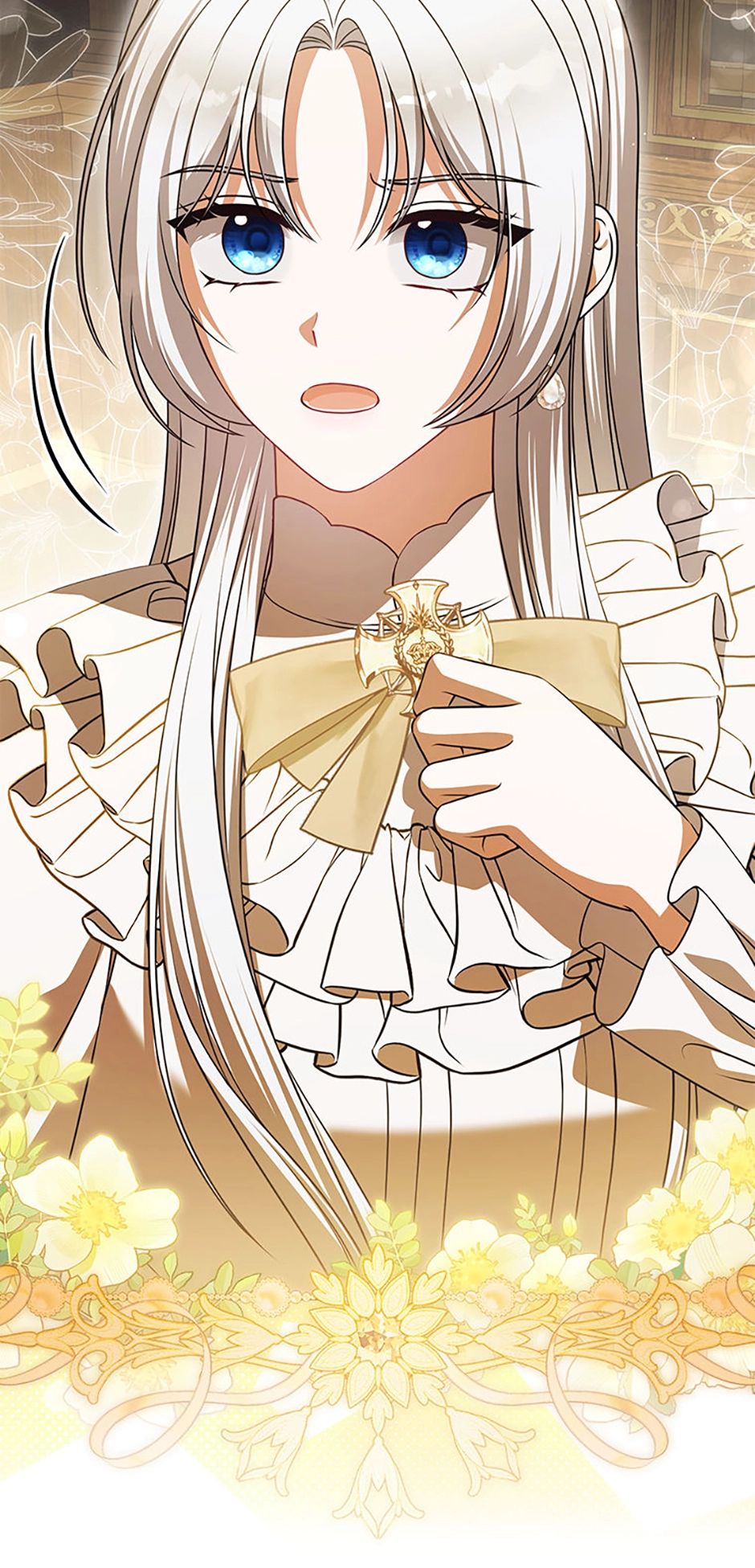 I