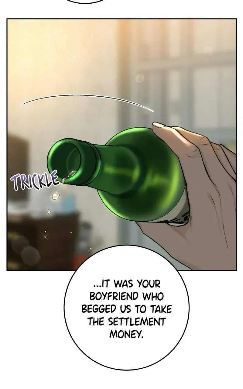 I’ll Give You the Most Rotten One Chapter 1.1 page 11 - 