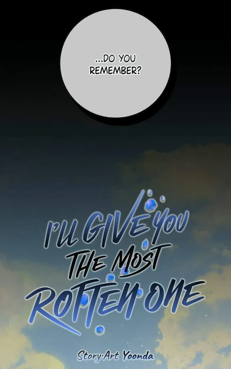 I’ll Give You the Most Rotten One Chapter 1.1 page 30 - 
