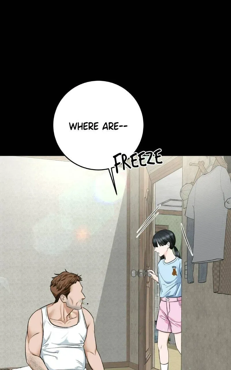 I’ll Give You the Most Rotten One Chapter 1.1 page 39 - 
