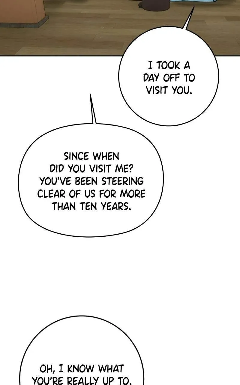 I’ll Give You the Most Rotten One Chapter 1.1 page 5 - 