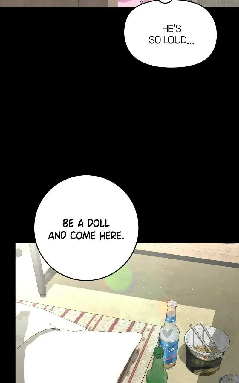 I’ll Give You the Most Rotten One Chapter 1.1 page 44 - 