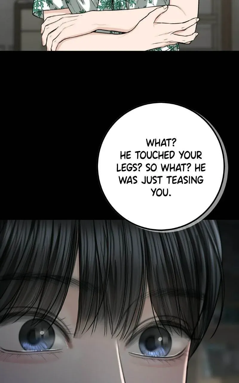 I’ll Give You the Most Rotten One Chapter 1.1 page 55 - 