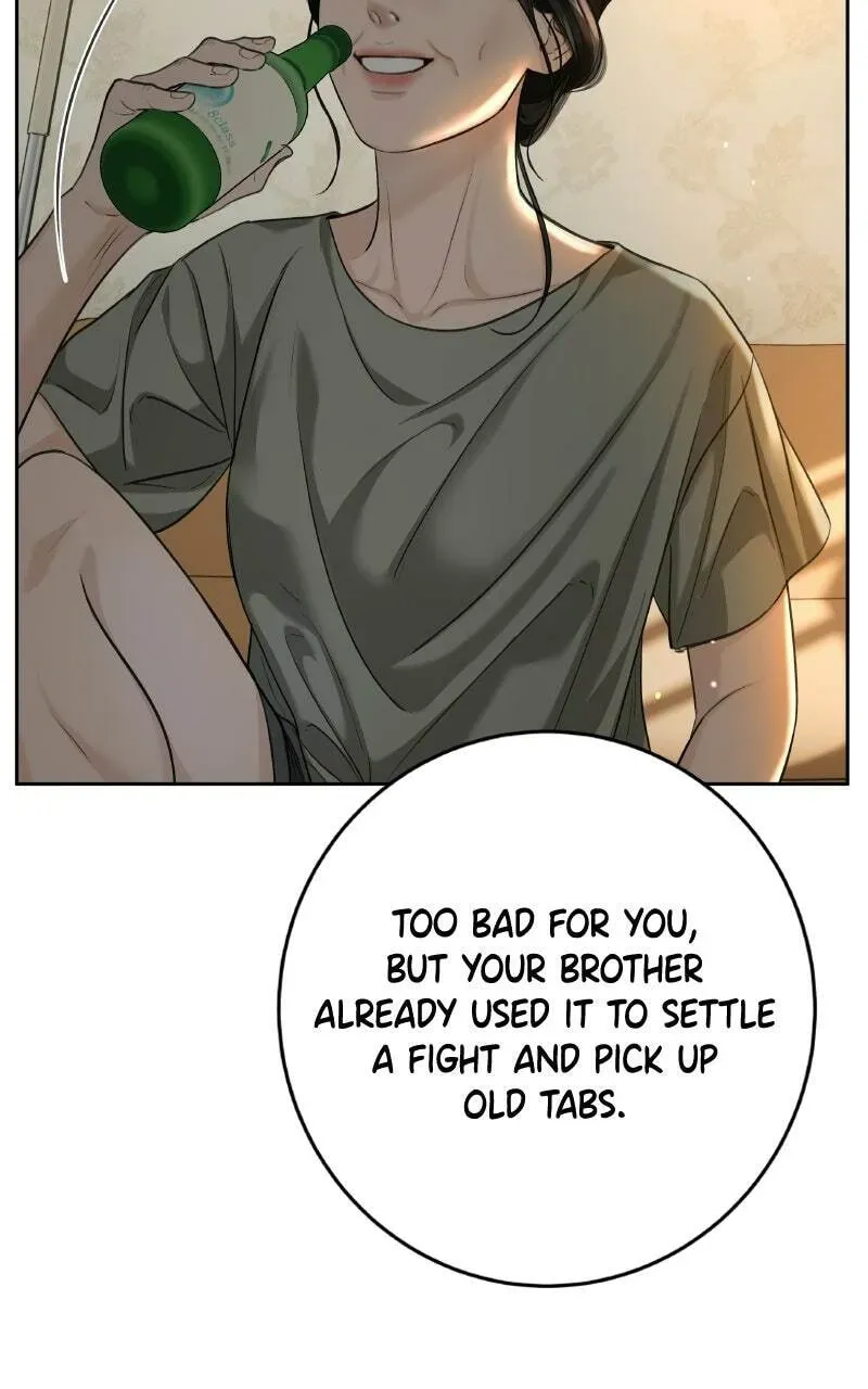 I’ll Give You the Most Rotten One Chapter 1.1 page 8 - 