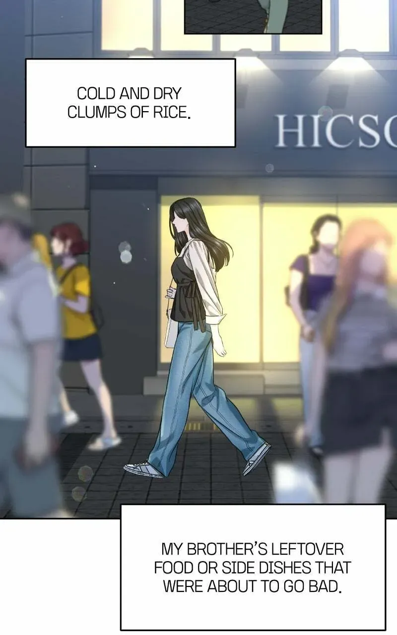 I’ll Give You the Most Rotten One Chapter 1.1 page 77 - 