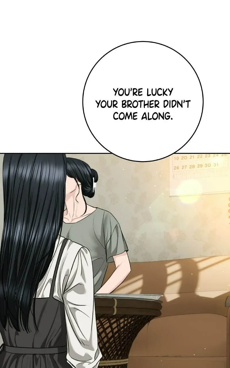 I’ll Give You the Most Rotten One Chapter 1.1 page 9 - 