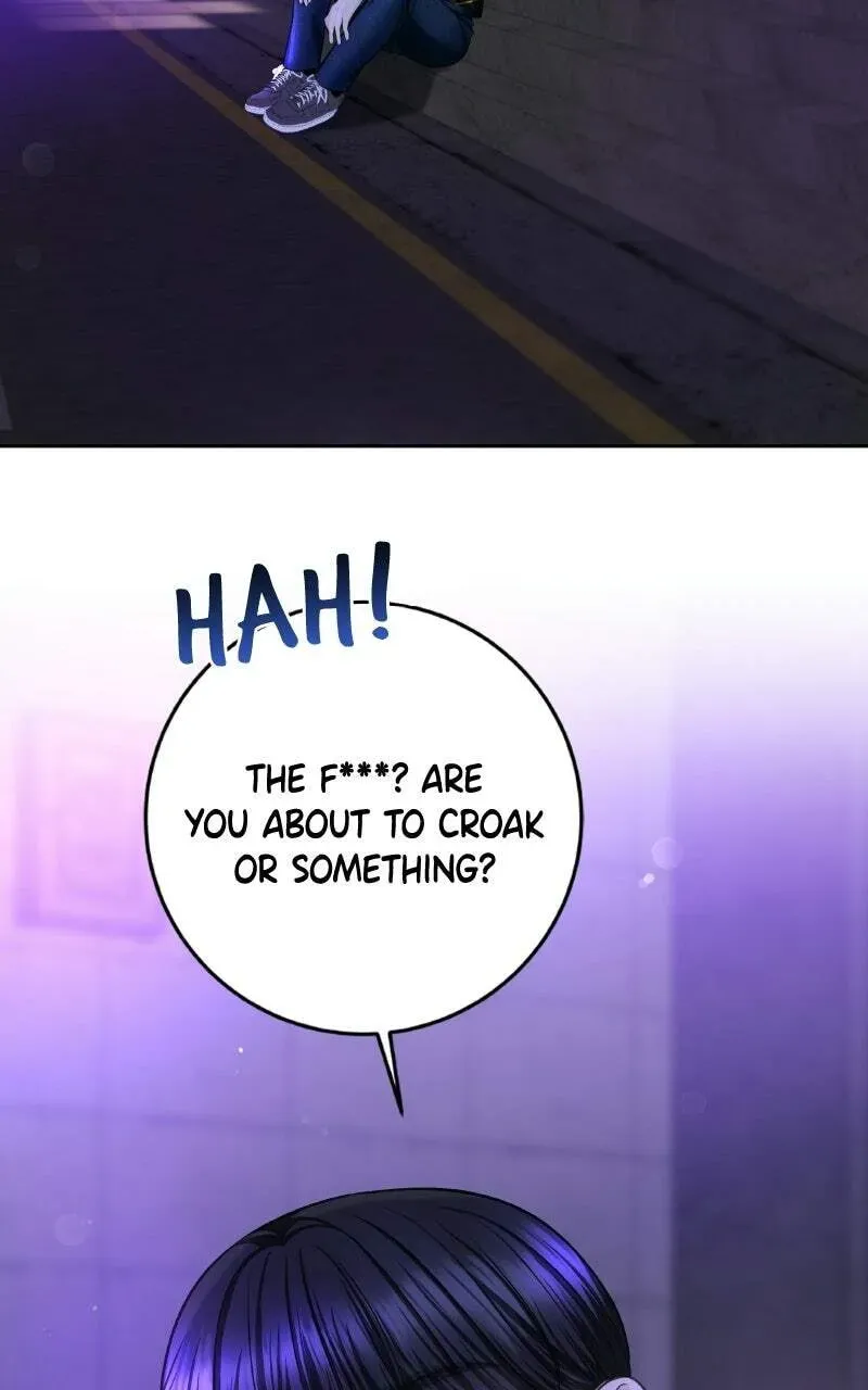 I’ll Give You the Most Rotten One Chapter 1.1 page 87 - 