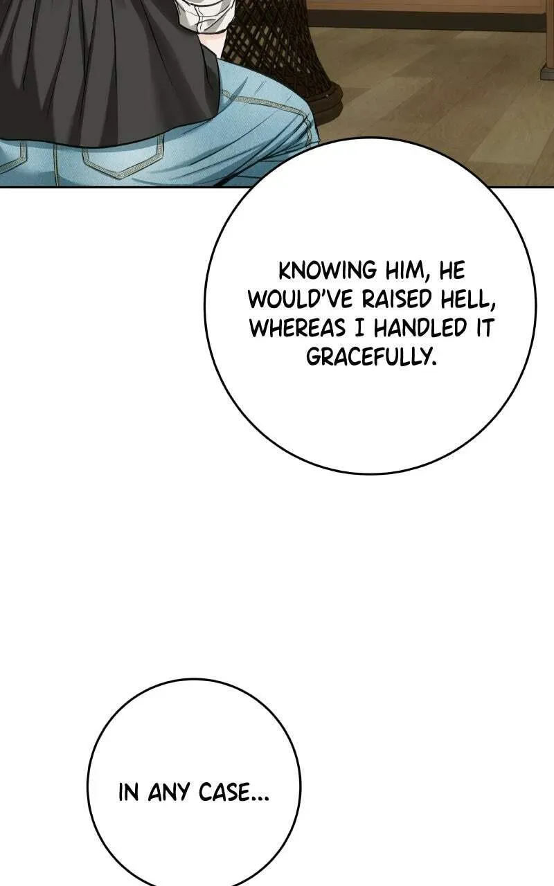 I’ll Give You the Most Rotten One Chapter 1.1 page 10 - 
