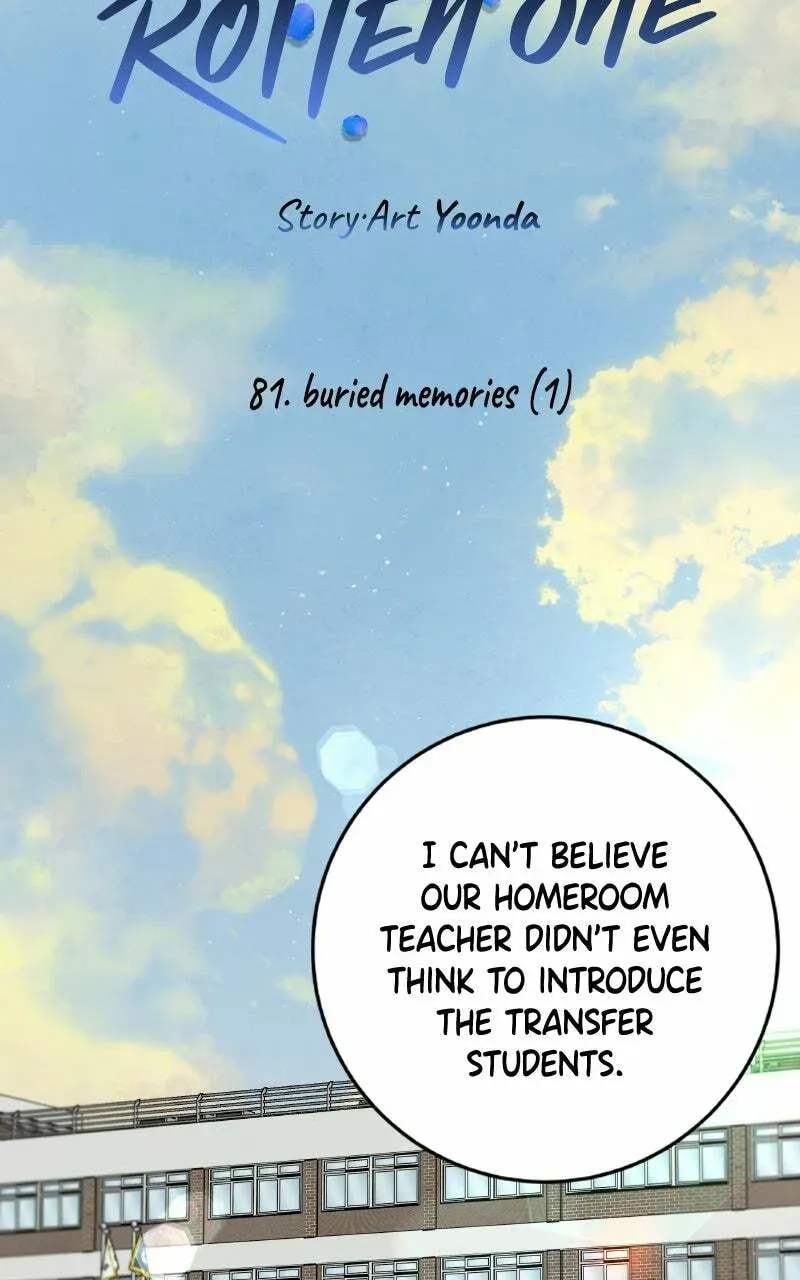 I’ll Give You the Most Rotten One Chapter 1.2 page 11 - 