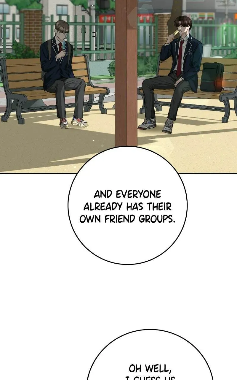 I’ll Give You the Most Rotten One Chapter 1.2 page 13 - 