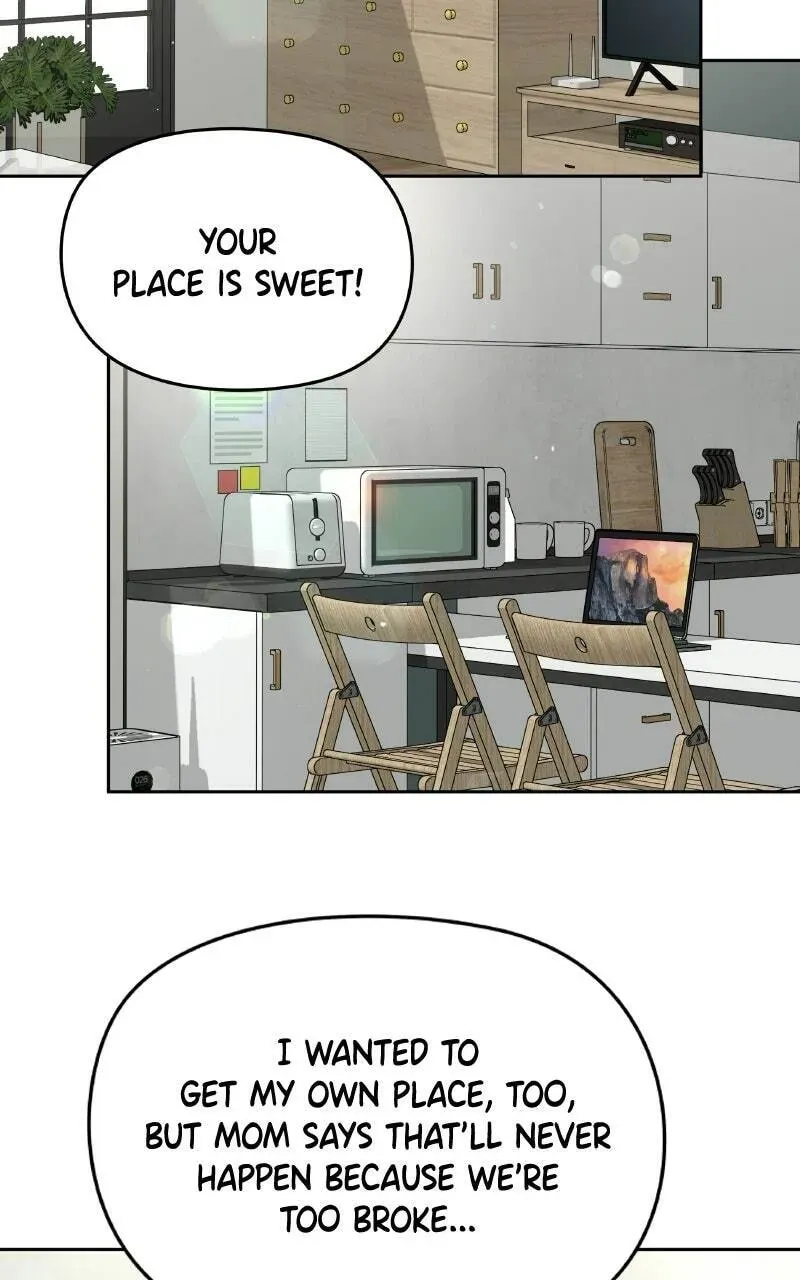 I’ll Give You the Most Rotten One Chapter 1.2 page 18 - 