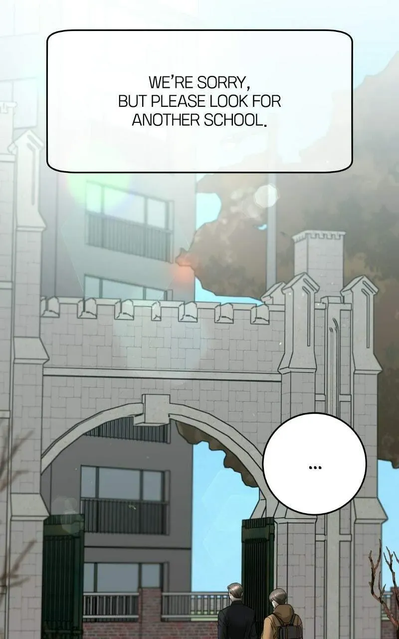 I’ll Give You the Most Rotten One Chapter 1.2 page 3 - 