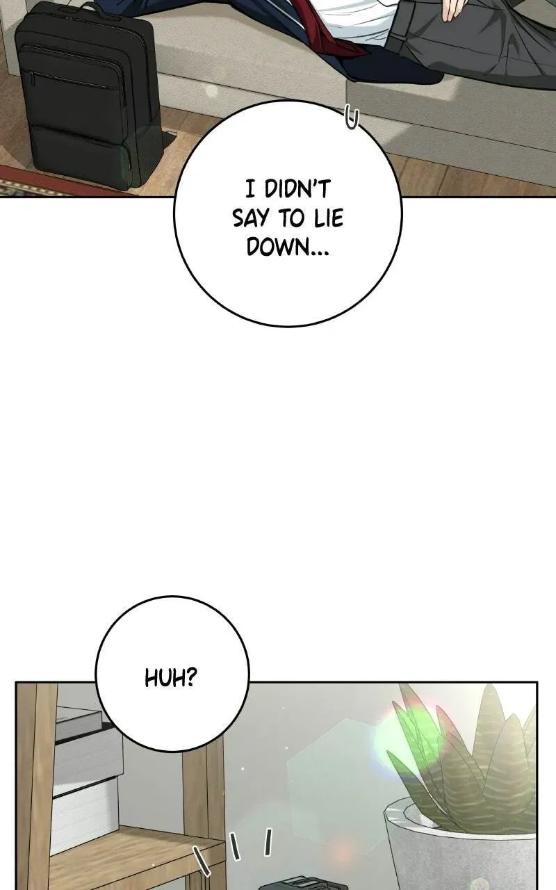 I’ll Give You the Most Rotten One Chapter 1.2 page 21 - 