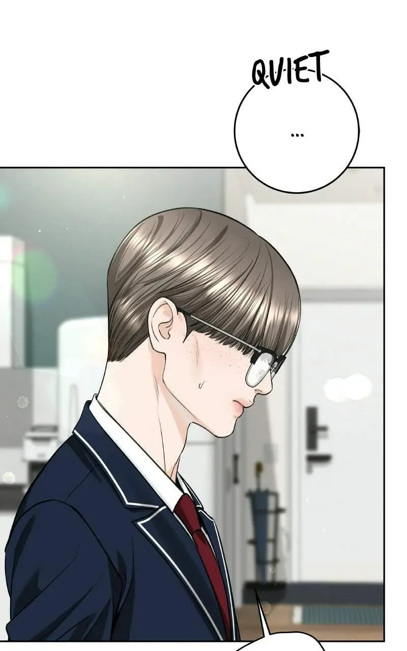 I’ll Give You the Most Rotten One Chapter 1.2 page 25 - 