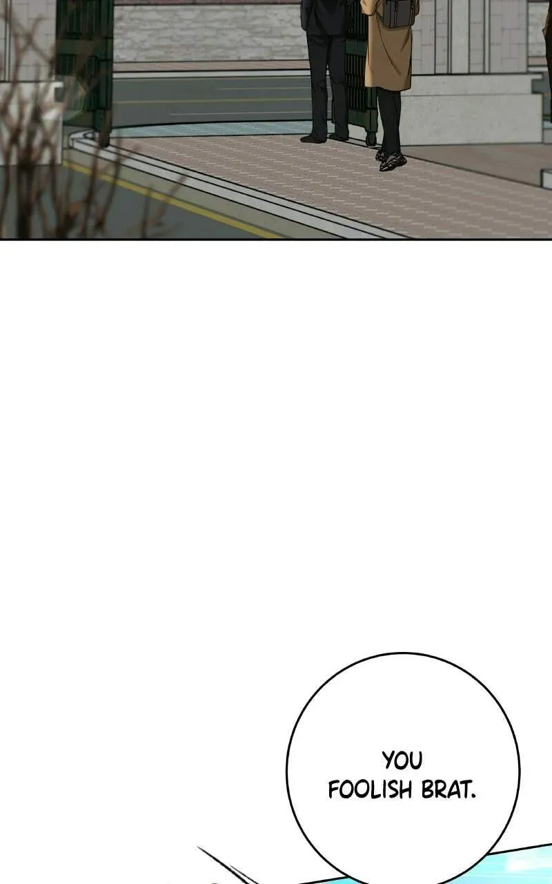 I’ll Give You the Most Rotten One Chapter 1.2 page 4 - 
