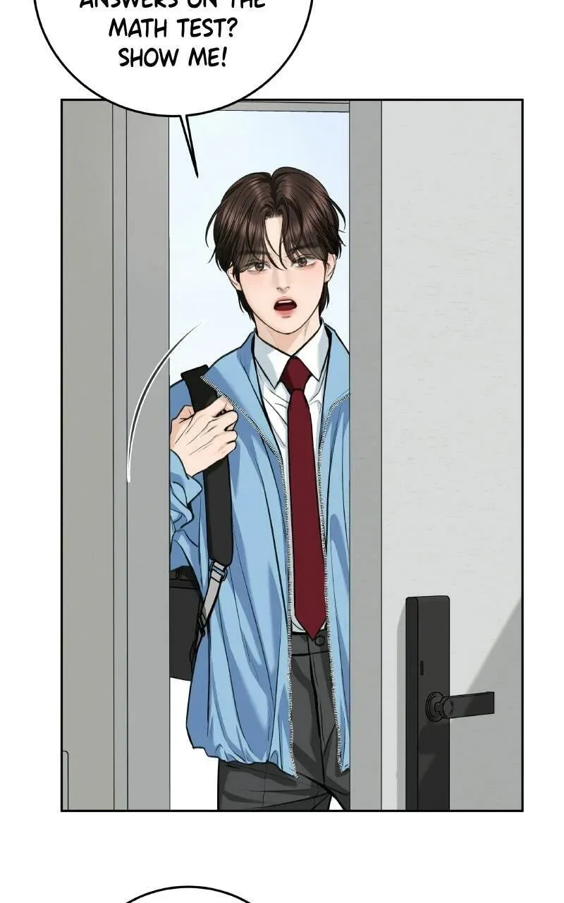 I’ll Give You the Most Rotten One Chapter 1.2 page 32 - 