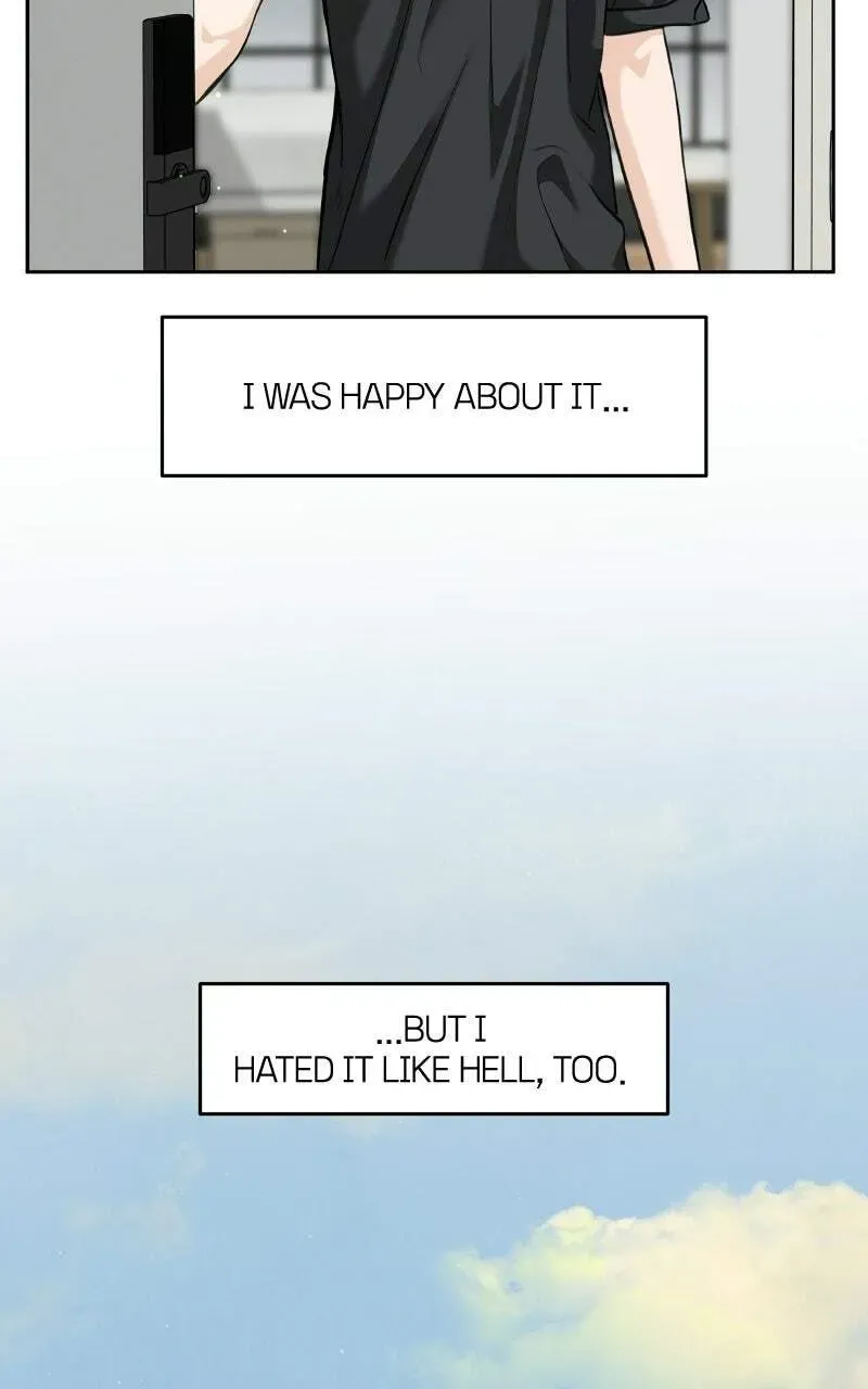 I’ll Give You the Most Rotten One Chapter 1.2 page 35 - 