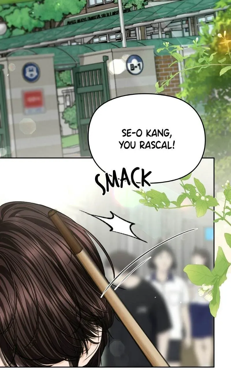 I’ll Give You the Most Rotten One Chapter 1.2 page 37 - 