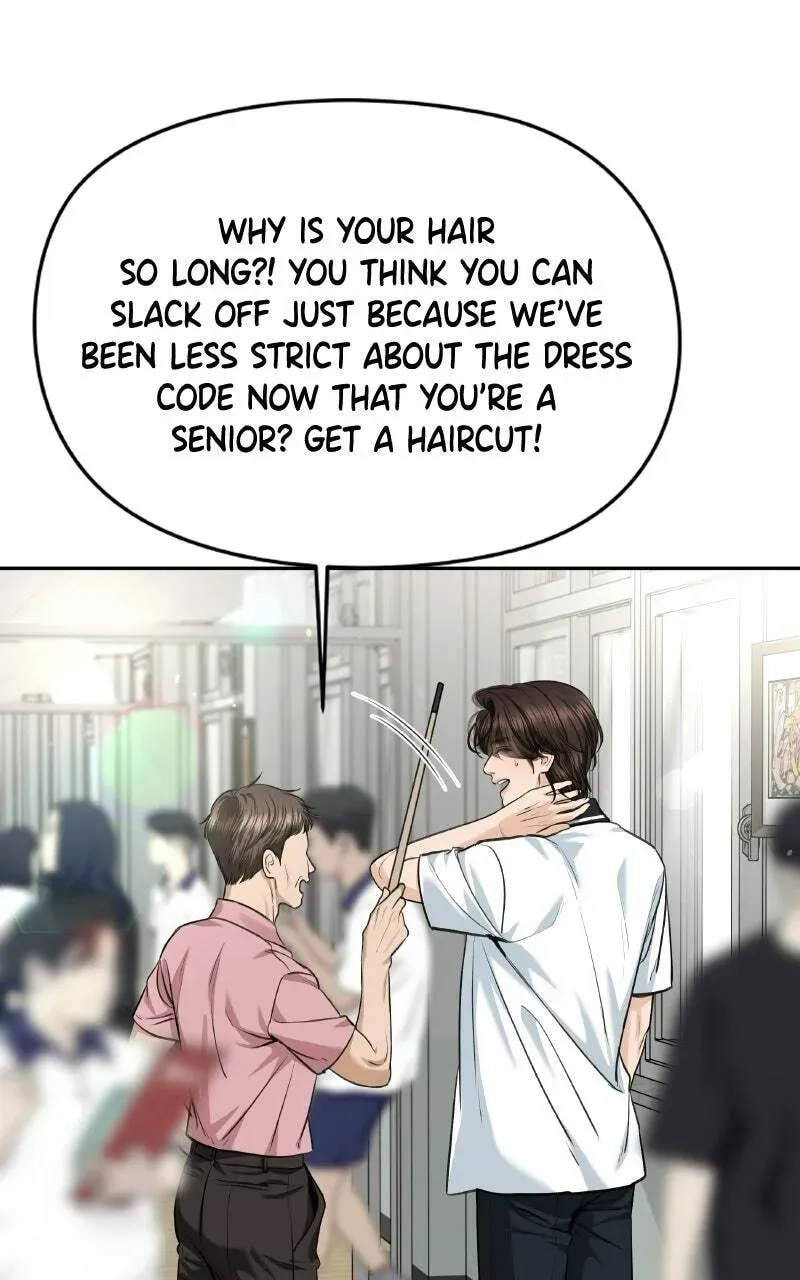 I’ll Give You the Most Rotten One Chapter 1.2 page 38 - 