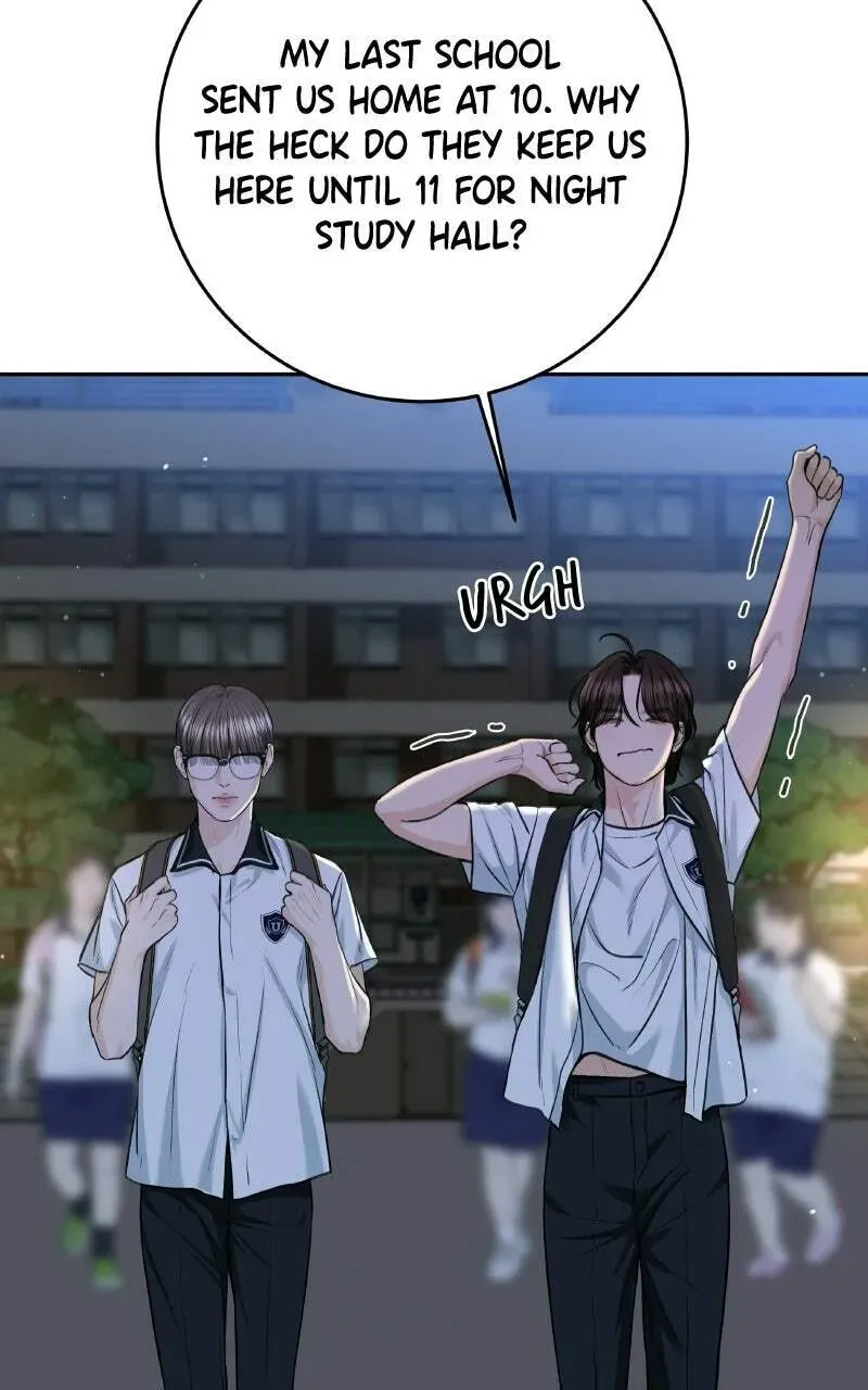 I’ll Give You the Most Rotten One Chapter 1.2 page 49 - 