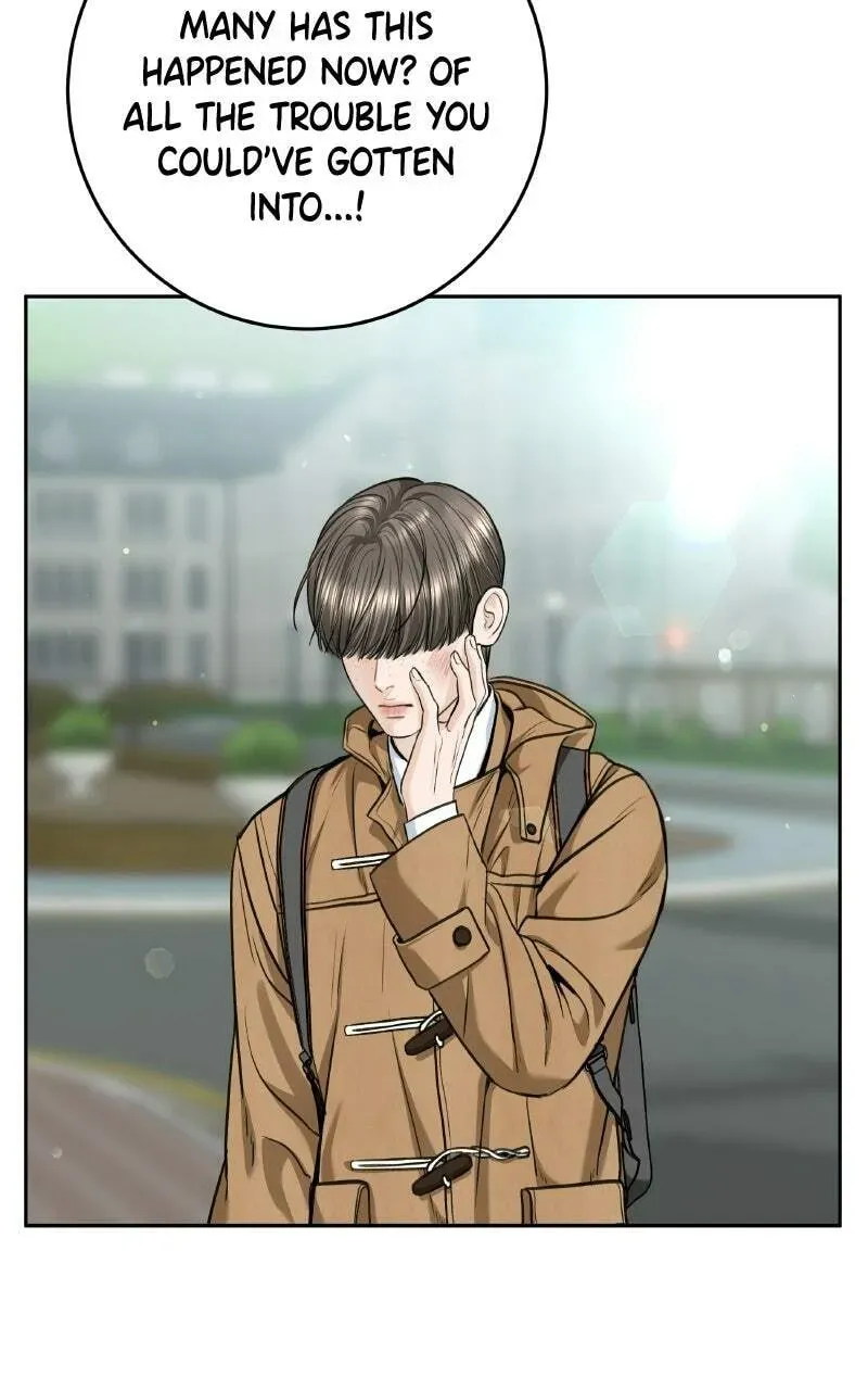 I’ll Give You the Most Rotten One Chapter 1.2 page 6 - 