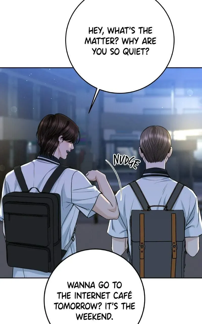 I’ll Give You the Most Rotten One Chapter 1.2 page 52 - 