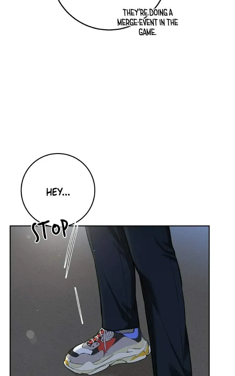 I’ll Give You the Most Rotten One Chapter 1.2 page 53 - 