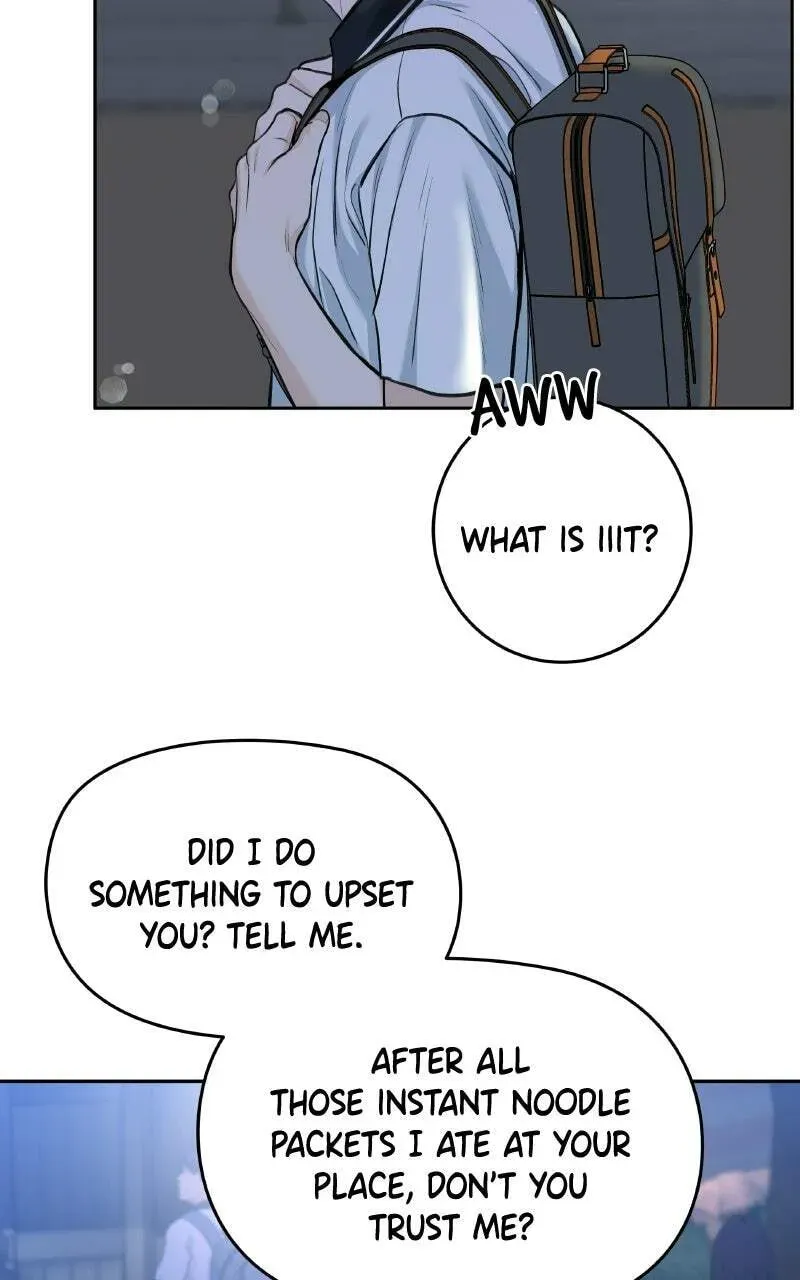 I’ll Give You the Most Rotten One Chapter 1.2 page 59 - 
