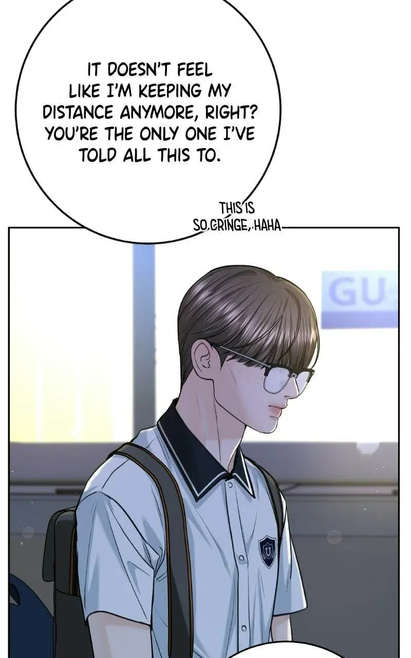 I’ll Give You the Most Rotten One Chapter 1.2 page 79 - 