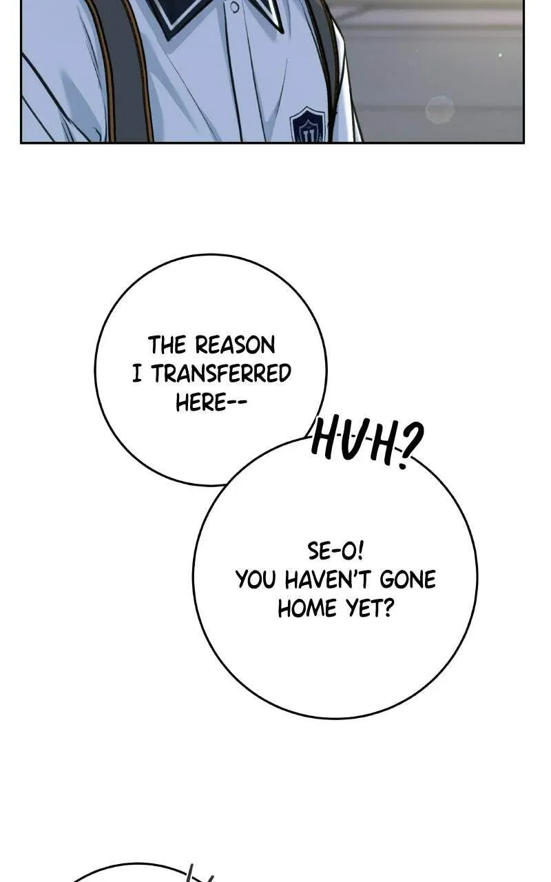 I’ll Give You the Most Rotten One Chapter 1.2 page 81 - 