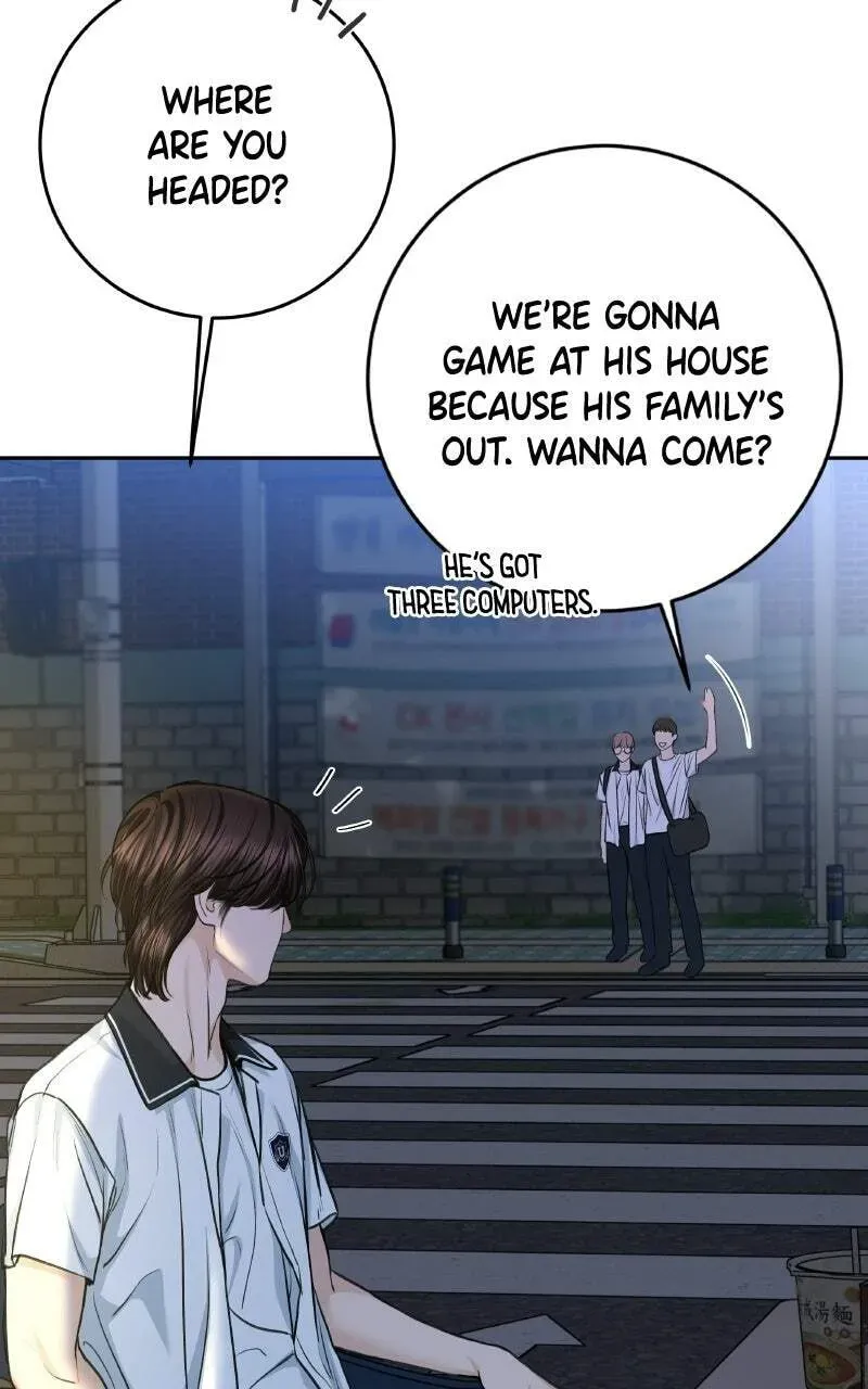 I’ll Give You the Most Rotten One Chapter 1.2 page 82 - 