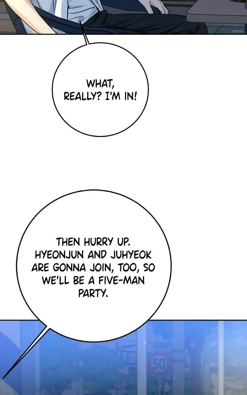 I’ll Give You the Most Rotten One Chapter 1.2 page 83 - 