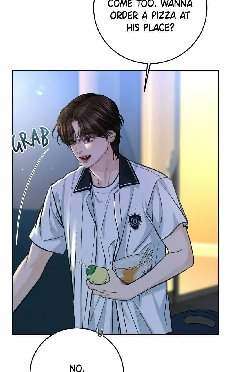 I’ll Give You the Most Rotten One Chapter 1.2 page 85 - 