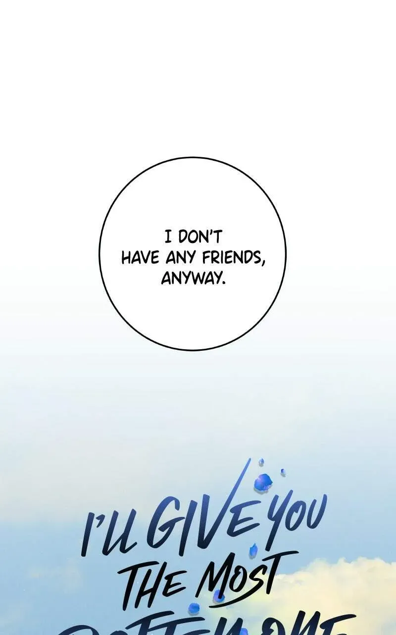 I’ll Give You the Most Rotten One Chapter 1.2 page 10 - 
