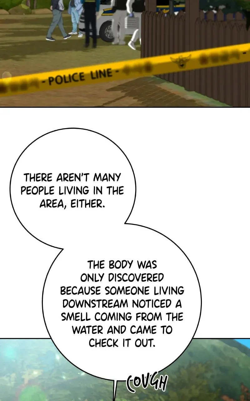 I’ll Give You the Most Rotten One Chapter 1.3 page 2 - 