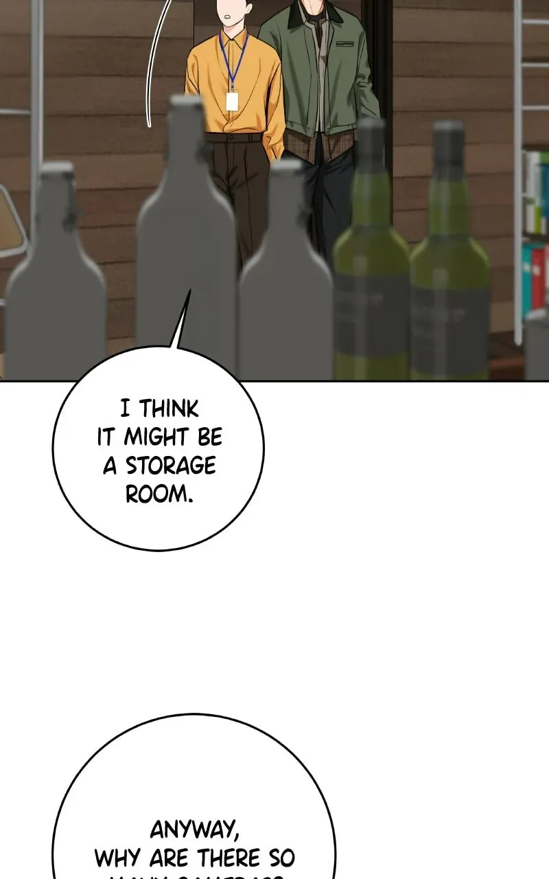 I’ll Give You the Most Rotten One Chapter 1.3 page 15 - 