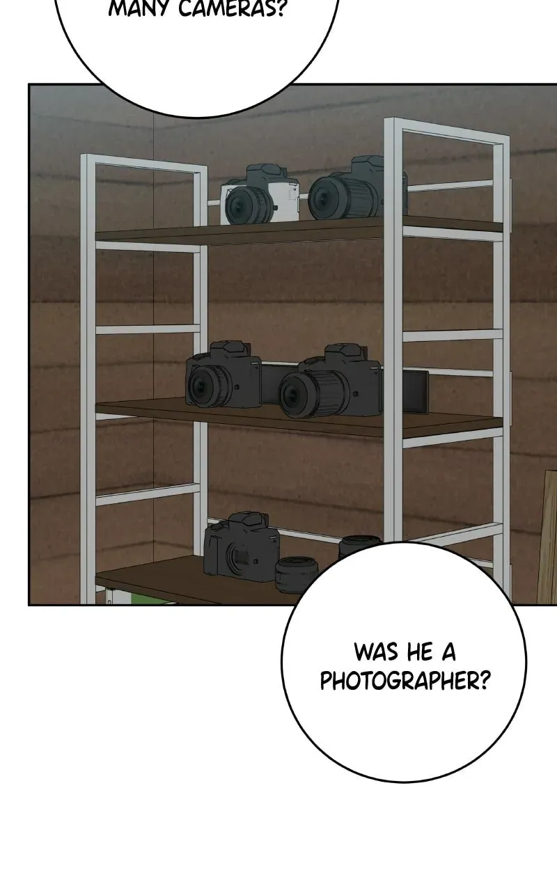 I’ll Give You the Most Rotten One Chapter 1.3 page 16 - 
