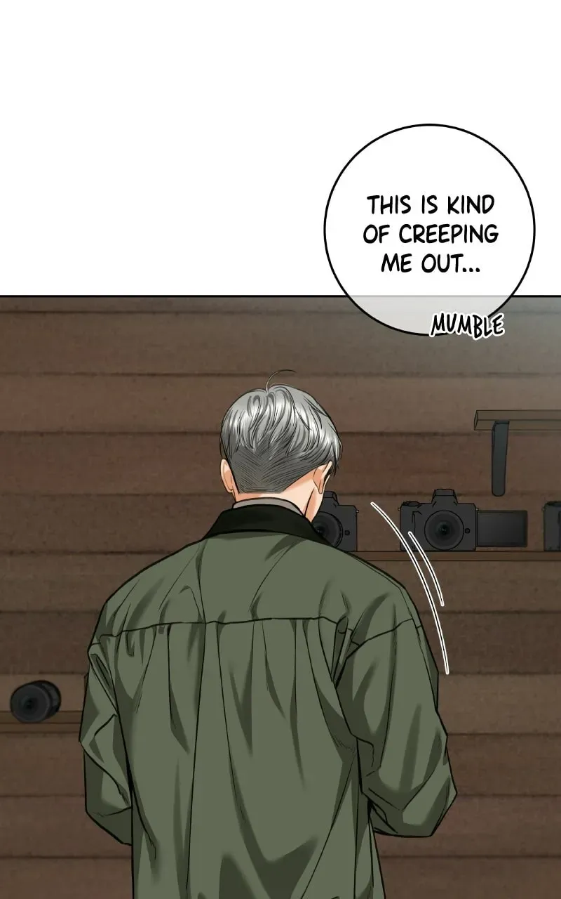 I’ll Give You the Most Rotten One Chapter 1.3 page 17 - 