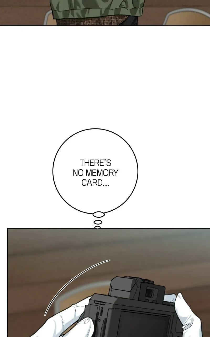 I’ll Give You the Most Rotten One Chapter 1.3 page 18 - 